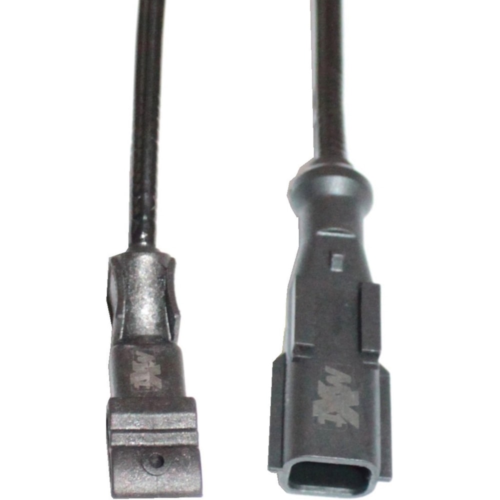 SENSOR FREIO ABS DIANTEIRO AMBOS LADOS RENAULT MEGANE 2006 A 2011 - MAXAUTO SENSOR FREIO ABS DIANTEIRO AMBOS LADOS RENAULT MEGANE 2006 A 2011 - MAXAUTO