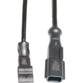 SENSOR FREIO ABS DIANTEIRO AMBOS LADOS RENAULT MEGANE 2006 A 2011 - MAXAUTO SENSOR FREIO ABS DIANTEIRO AMBOS LADOS RENAULT MEGANE 2006 A 2011 - MAXAUTO