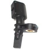 SENSOR FREIO ABS DIANTEIRO DIREITO AUDI A2 1999 A 2005 / A3 2016 EM DIANTE / VW VOLKSWAGEN CROSSFOX 2005 EM DIANTE - MAXAUTO SENSOR FREIO ABS DIANTEIRO DIREITO AUDI A2 1999 A 2005 / A3 2016 EM DIANTE / VW VOLKSWAGEN CROSSFOX 2005 EM DIANTE - MAXAUTO