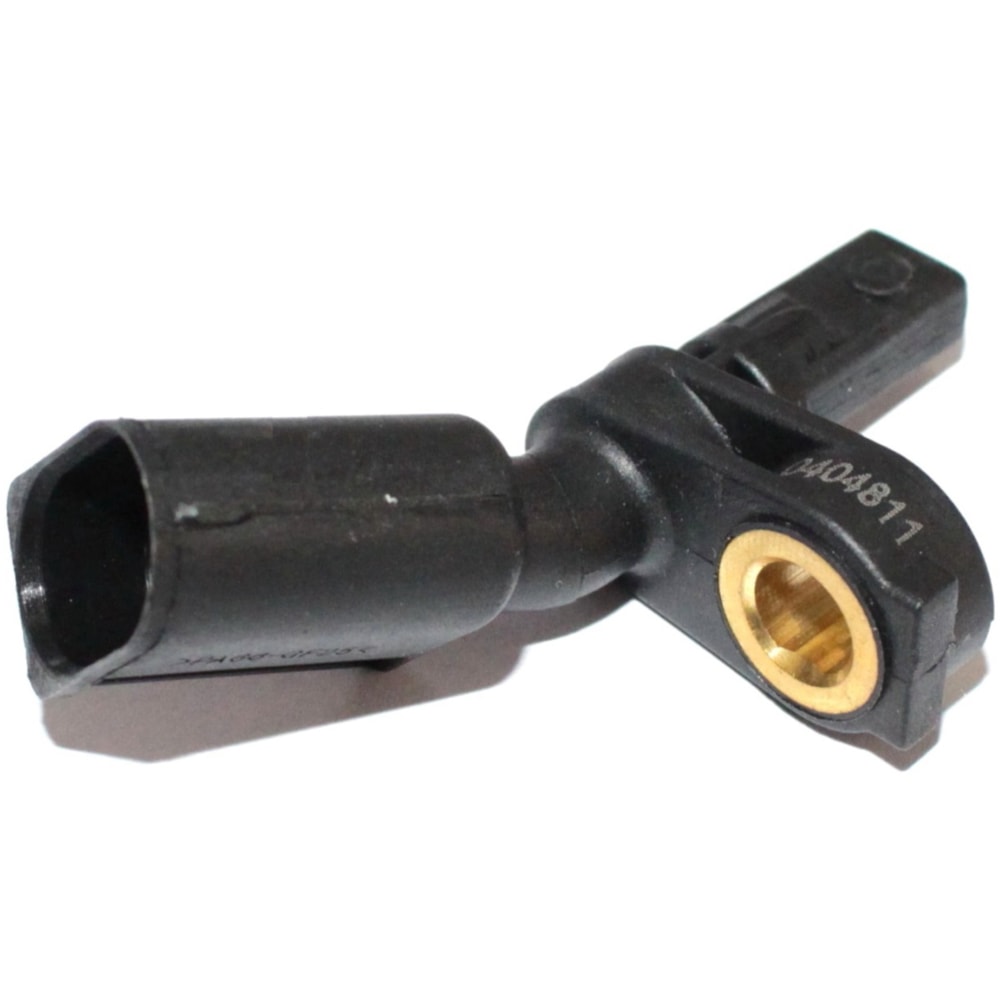 SENSOR FREIO ABS DIANTEIRO DIREITO AUDI A2 1999 A 2005 / A3 2016 EM DIANTE / VW VOLKSWAGEN CROSSFOX 2005 EM DIANTE - MAXAUTO SENSOR FREIO ABS DIANTEIRO DIREITO AUDI A2 1999 A 2005 / A3 2016 EM DIANTE / VW VOLKSWAGEN CROSSFOX 2005 EM DIANTE - MAXAUTO