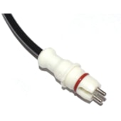 SENSOR FREIO ABS DIANTEIRO DIREITO FIAT STRADA TREKKING/ WORKING / PALIO ADVENTURE / 2013 EM DIANTE - MAXAUTO SENSOR FREIO ABS DIANTEIRO DIREITO FIAT STRADA TREKKING/ WORKING / PALIO ADVENTURE / 2013 EM DIANTE - MAXAUTO