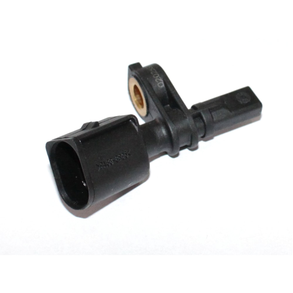 SENSOR FREIO ABS DIANTEIRO ESQUERDO AUDI A2 1999 A 2005 / A3 2016 EM DIANTE / VW VOLKSWAGEN CROSSFOX 2005 EM DIANTE - MAXAUTO SENSOR FREIO ABS DIANTEIRO ESQUERDO AUDI A2 1999 A 2005 / A3 2016 EM DIANTE / VW VOLKSWAGEN CROSSFOX 2005 EM DIANTE - MAXAUTO