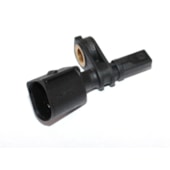 SENSOR FREIO ABS DIANTEIRO ESQUERDO AUDI A2 1999 A 2005 / A3 2016 EM DIANTE / VW VOLKSWAGEN CROSSFOX 2005 EM DIANTE - MAXAUTO SENSOR FREIO ABS DIANTEIRO ESQUERDO AUDI A2 1999 A 2005 / A3 2016 EM DIANTE / VW VOLKSWAGEN CROSSFOX 2005 EM DIANTE - MAXAUTO