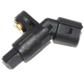 SENSOR FREIO ABS DIANTEIRO ESQUERDO AUDI A3 1996 A 2006 / TT 1998 A 2006 / VW VOLKSWAGEN BORA 1998 A 2006 - MAXAUTO SENSOR FREIO ABS DIANTEIRO ESQUERDO AUDI A3 1996 A 2006 / TT 1998 A 2006 / VW VOLKSWAGEN BORA 1998 A 2006 - MAXAUTO