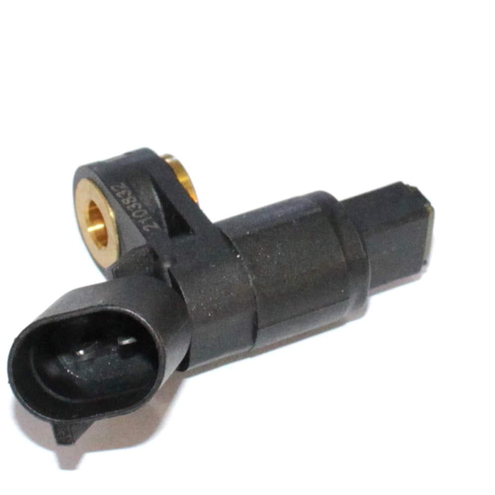 SENSOR FREIO ABS DIANTEIRO ESQUERDO AUDI A3 1996 A 2006 / TT 1998 A 2006 / VW VOLKSWAGEN BORA 1998 A 2006 - MAXAUTO SENSOR FREIO ABS DIANTEIRO ESQUERDO AUDI A3 1996 A 2006 / TT 1998 A 2006 / VW VOLKSWAGEN BORA 1998 A 2006 - MAXAUTO