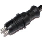 SENSOR FREIO ABS DIANTEIRO ESQUERDO FIAT DOBLO HLX/ ELX/ ADVENTURE 2002 EM DIANTE - MAXAUTO SENSOR FREIO ABS DIANTEIRO ESQUERDO FIAT DOBLO HLX/ ELX/ ADVENTURE 2002 EM DIANTE - MAXAUTO