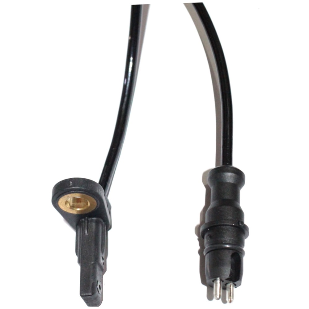 SENSOR FREIO ABS DIANTEIRO ESQUERDO FIAT DOBLO HLX/ ELX/ ADVENTURE 2002 EM DIANTE - MAXAUTO SENSOR FREIO ABS DIANTEIRO ESQUERDO FIAT DOBLO HLX/ ELX/ ADVENTURE 2002 EM DIANTE - MAXAUTO