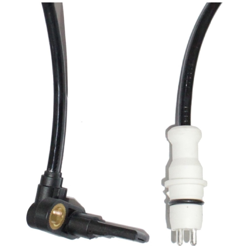 SENSOR FREIO ABS DIANTEIRO ESQUERDO FIAT STRADA TREKKING/ WORKING / 1996 EM DIANTE / PALIO WEEKEND 2013 EM DIANTE - MAXAUTO SENSOR FREIO ABS DIANTEIRO ESQUERDO FIAT STRADA TREKKING/ WORKING / 1996 EM DIANTE / PALIO WEEKEND 2013 EM DIANTE - MAXAUTO