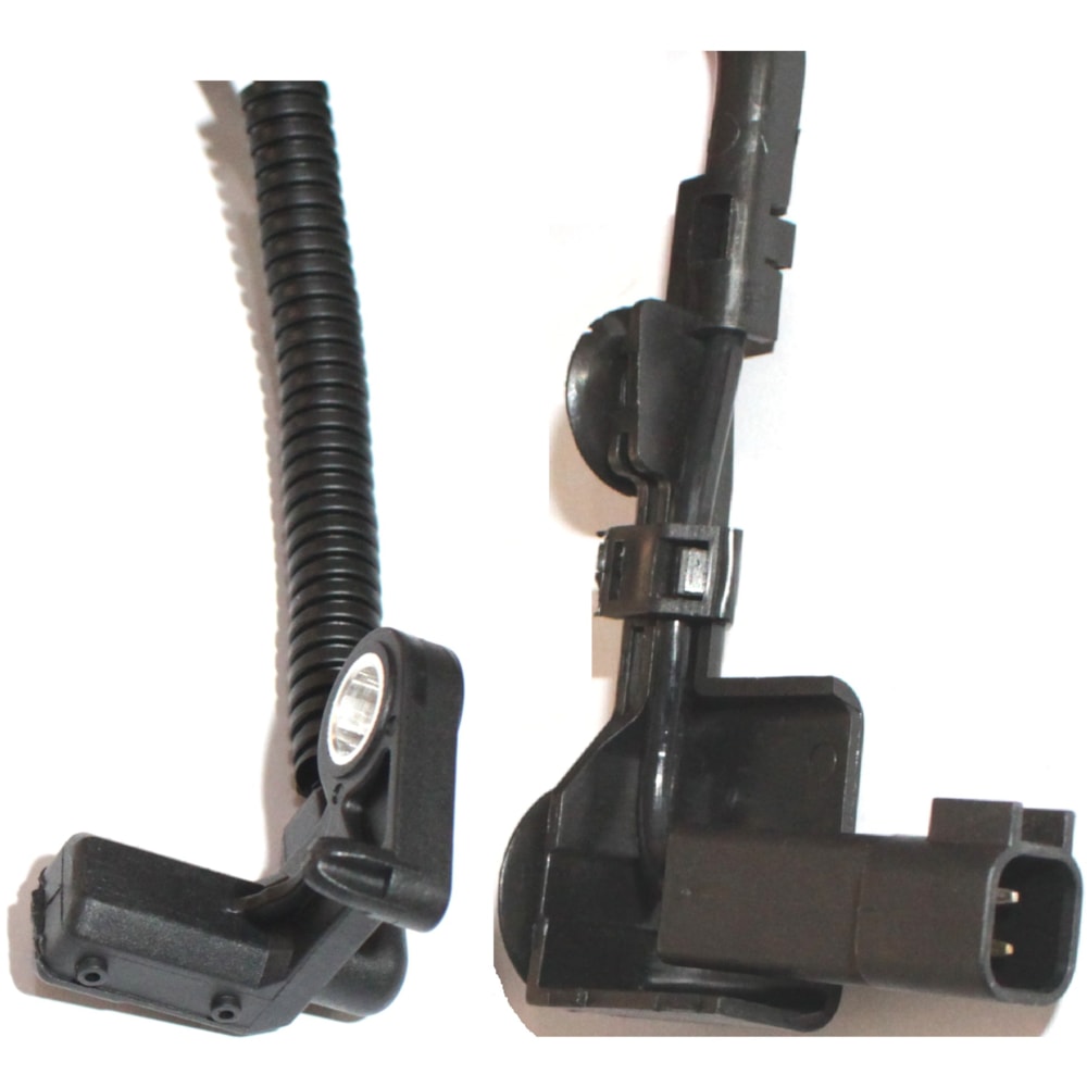 SENSOR FREIO ABS DIANTEIRO ESQUERDO FORD FUSION 2006 A 2012 - MAXAUTO SENSOR FREIO ABS DIANTEIRO ESQUERDO FORD FUSION 2006 A 2012 - MAXAUTO