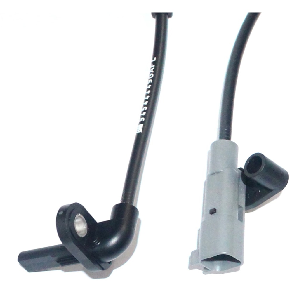 SENSOR FREIO ABS DIANTEIRO ESQUERDO GM CHEVROLET COBALT 2012 A 2018 / ONIX/PRISMA/SPIN/2013 A 2018 /SONIC 2012 A 2014 - MAXAUTO SENSOR FREIO ABS DIANTEIRO ESQUERDO GM CHEVROLET COBALT 2012 A 2018 / ONIX/PRISMA/SPIN/2013 A 2018 /SONIC 2012 A 2014 - MAXAUTO