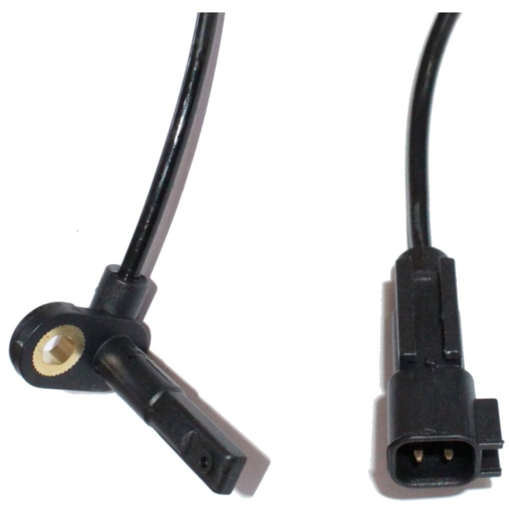 SENSOR FREIO ABS DIANTEIRO ESQUERDO MITSUBISHI / CHRYSLER / DODGE / JEEP - MAXAUTO SENSOR FREIO ABS DIANTEIRO ESQUERDO MITSUBISHI / CHRYSLER / DODGE / JEEP - MAXAUTO