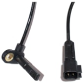 SENSOR FREIO ABS DIANTEIRO ESQUERDO MITSUBISHI / CHRYSLER / DODGE / JEEP - MAXAUTO SENSOR FREIO ABS DIANTEIRO ESQUERDO MITSUBISHI / CHRYSLER / DODGE / JEEP - MAXAUTO