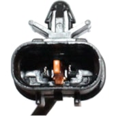 SENSOR FREIO ABS DIANTEIRO ESQUERDO MITSUBISHI L-200 TRITON / PAJERO DAKAR / 2011 A 2015 - MAXAUTO SENSOR FREIO ABS DIANTEIRO ESQUERDO MITSUBISHI L-200 TRITON / PAJERO DAKAR / 2011 A 2015 - MAXAUTO