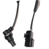 SENSOR FREIO ABS DIANTEIRO ESQUERDO MITSUBISHI L-200 TRITON / PAJERO DAKAR / 2011 A 2015 - MAXAUTO SENSOR FREIO ABS DIANTEIRO ESQUERDO MITSUBISHI L-200 TRITON / PAJERO DAKAR / 2011 A 2015 - MAXAUTO