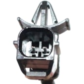 SENSOR FREIO ABS DIANTEIRO ESQUERDO MITSUBISHI L200 TRITON 2016 EM DIANTE - MAXAUTO SENSOR FREIO ABS DIANTEIRO ESQUERDO MITSUBISHI L200 TRITON 2016 EM DIANTE - MAXAUTO