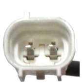 SENSOR FREIO ABS DIANTEIRO ESQUERDO TOYOTA COROLLA 2015 EM DIANTE - MAXAUTO SENSOR FREIO ABS DIANTEIRO ESQUERDO TOYOTA COROLLA 2015 EM DIANTE - MAXAUTO