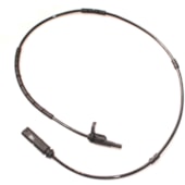 SENSOR FREIO ABS TRASEIRO AMBOS LADOS BMW 116 2011 EM DIANTE / 118 2014 EM DIANTE / 125 2015 EM DIANTE - MAXAUTO SENSOR FREIO ABS TRASEIRO AMBOS LADOS BMW 116 2011 EM DIANTE / 118 2014 EM DIANTE / 125 2015 EM DIANTE - MAXAUTO