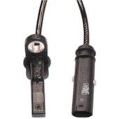 SENSOR FREIO ABS TRASEIRO AMBOS LADOS BMW 116 2011 EM DIANTE / 118 2014 EM DIANTE / 125 2015 EM DIANTE - MAXAUTO SENSOR FREIO ABS TRASEIRO AMBOS LADOS BMW 116 2011 EM DIANTE / 118 2014 EM DIANTE / 125 2015 EM DIANTE - MAXAUTO