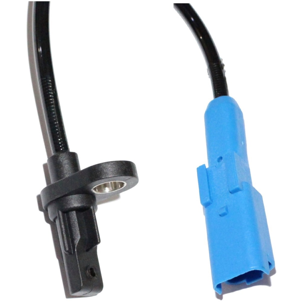 SENSOR FREIO ABS TRASEIRO AMBOS LADOS CITROEN AIRCROSS 2010 EM DIANTE / C3 PICASSO 2009 EM DIANTE / C3 2012 > - MAXAUTO SENSOR FREIO ABS TRASEIRO AMBOS LADOS CITROEN AIRCROSS 2010 EM DIANTE / C3 PICASSO 2009 EM DIANTE / C3 2012 > - MAXAUTO