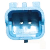 SENSOR FREIO ABS TRASEIRO AMBOS LADOS CITROEN C3 2002 A 2012 - MAXAUTO SENSOR FREIO ABS TRASEIRO AMBOS LADOS CITROEN C3 2002 A 2012 - MAXAUTO