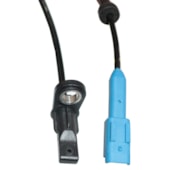 SENSOR FREIO ABS TRASEIRO AMBOS LADOS CITROEN C3 2002 A 2012 - MAXAUTO SENSOR FREIO ABS TRASEIRO AMBOS LADOS CITROEN C3 2002 A 2012 - MAXAUTO