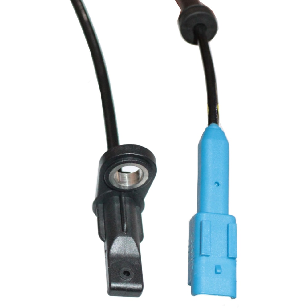 SENSOR FREIO ABS TRASEIRO AMBOS LADOS CITROEN C3 2002 A 2012 - MAXAUTO SENSOR FREIO ABS TRASEIRO AMBOS LADOS CITROEN C3 2002 A 2012 - MAXAUTO