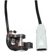 SENSOR FREIO ABS TRASEIRO AMBOS LADOS CITROEN C4 2004 A 2011 / PEUGEOT 307 2000 A 2009 / 3082011 A 2016 - MAXAUTO