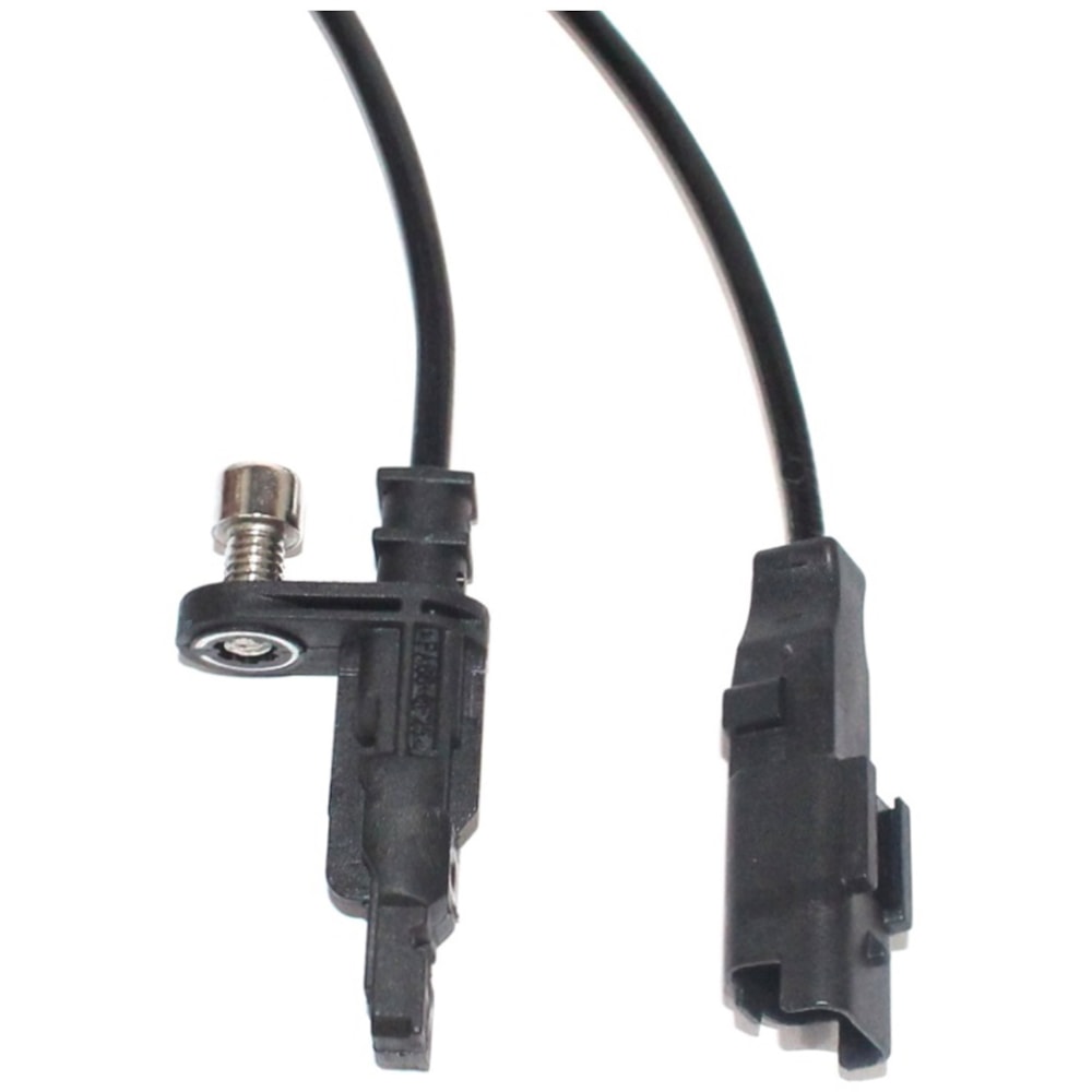 SENSOR FREIO ABS TRASEIRO AMBOS LADOS CITROEN C6 2005 A 2010 / PEUGEOT 407 2004 A 2011 - MAXAUTO SENSOR FREIO ABS TRASEIRO AMBOS LADOS CITROEN C6 2005 A 2010 / PEUGEOT 407 2004 A 2011 - MAXAUTO