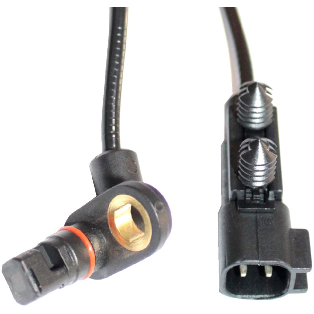 SENSOR FREIO ABS TRASEIRO AMBOS LADOS FIAT / CHRYSLER / DODGE / JEEP - MAXAUTO SENSOR FREIO ABS TRASEIRO AMBOS LADOS FIAT / CHRYSLER / DODGE / JEEP - MAXAUTO