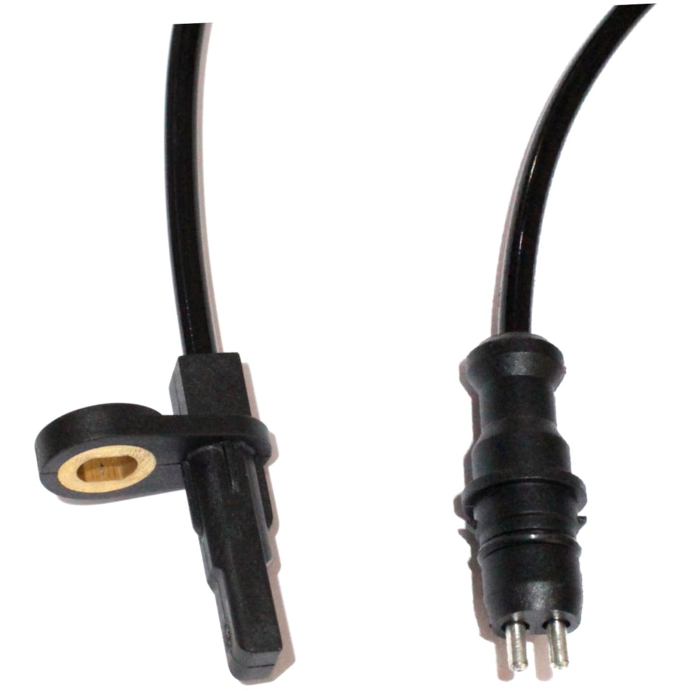 SENSOR FREIO ABS TRASEIRO AMBOS LADOS FIAT DOBLO HLX/ ELX/ ADVENTURE 2002 EM DIANTE - MAXAUTO SENSOR FREIO ABS TRASEIRO AMBOS LADOS FIAT DOBLO HLX/ ELX/ ADVENTURE 2002 EM DIANTE - MAXAUTO