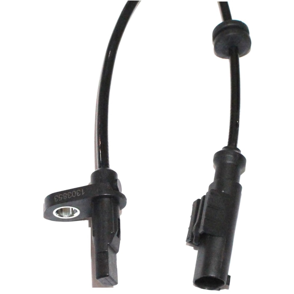 SENSOR FREIO ABS TRASEIRO AMBOS LADOS FIAT SIENA 2013 EM DIANTE - MAXAUTO SENSOR FREIO ABS TRASEIRO AMBOS LADOS FIAT SIENA 2013 EM DIANTE - MAXAUTO