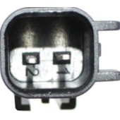 SENSOR FREIO ABS TRASEIRO AMBOS LADOS FORD FIESTA ROCAM 2002 A 2014 / NEW FIESTA 2010 EM DIANTE / KA 2007 A 2014 - MAXAUTO