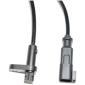 SENSOR FREIO ABS TRASEIRO AMBOS LADOS FORD FIESTA ROCAM 2002 A 2014 / NEW FIESTA 2010 EM DIANTE / KA 2007 A 2014 - MAXAUTO