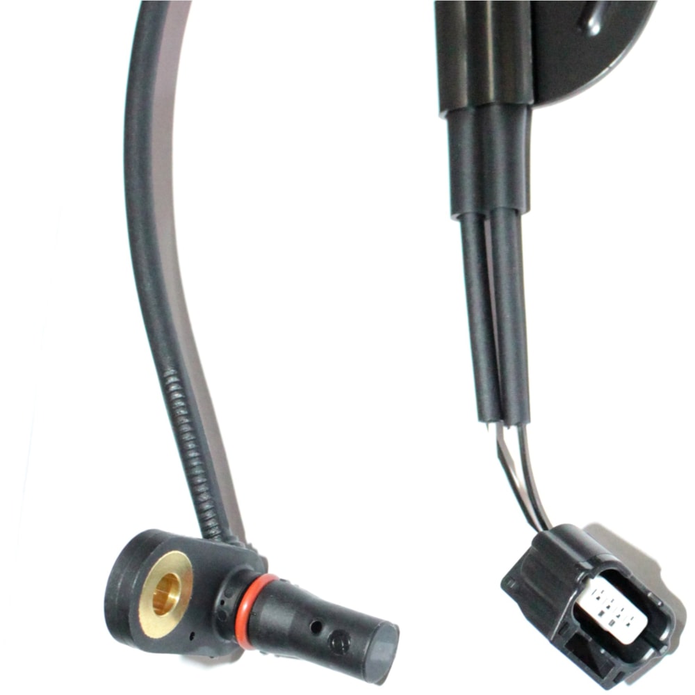 SENSOR FREIO ABS TRASEIRO AMBOS LADOS GM CHEVROLET S-10 2012 A 2018 - MAXAUTO SENSOR FREIO ABS TRASEIRO AMBOS LADOS GM CHEVROLET S-10 2012 A 2018 - MAXAUTO