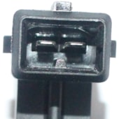 SENSOR FREIO ABS TRASEIRO AMBOS LADOS HYUNDAI HB20 2012 A 2018 - MAXAUTO