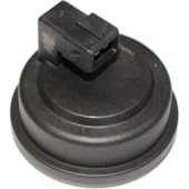 SENSOR FREIO ABS TRASEIRO AMBOS LADOS HYUNDAI HB20 2012 A 2018 - MAXAUTO