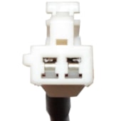 SENSOR FREIO ABS TRASEIRO AMBOS LADOS HYUNDAI IX 35 4X2 2010 EM DIANTE / TUCSON 4X2 2010 A 2014 - MAXAUTO