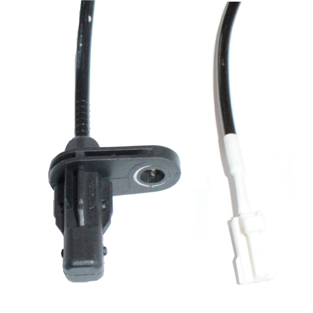 SENSOR FREIO ABS TRASEIRO AMBOS LADOS HYUNDAI IX 35 4X2 2010 EM DIANTE / TUCSON 4X2 2010 A 2014 - MAXAUTO SENSOR FREIO ABS TRASEIRO AMBOS LADOS HYUNDAI IX 35 4X2 2010 EM DIANTE / TUCSON 4X2 2010 A 2014 - MAXAUTO