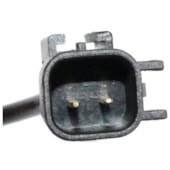 SENSOR FREIO ABS TRASEIRO AMBOS LADOS JEEP PATRIOT / COMPASS / 4X2 2007 A 2017 / MITSUBISHI LANCER 2008 A 2015 - MAXAUTO SENSOR FREIO ABS TRASEIRO AMBOS LADOS JEEP PATRIOT / COMPASS / 4X2 2007 A 2017 / MITSUBISHI LANCER 2008 A 2015 - MAXAUTO