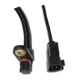 SENSOR FREIO ABS TRASEIRO AMBOS LADOS JEEP PATRIOT / COMPASS / 4X2 2007 A 2017 / MITSUBISHI LANCER 2008 A 2015 - MAXAUTO SENSOR FREIO ABS TRASEIRO AMBOS LADOS JEEP PATRIOT / COMPASS / 4X2 2007 A 2017 / MITSUBISHI LANCER 2008 A 2015 - MAXAUTO