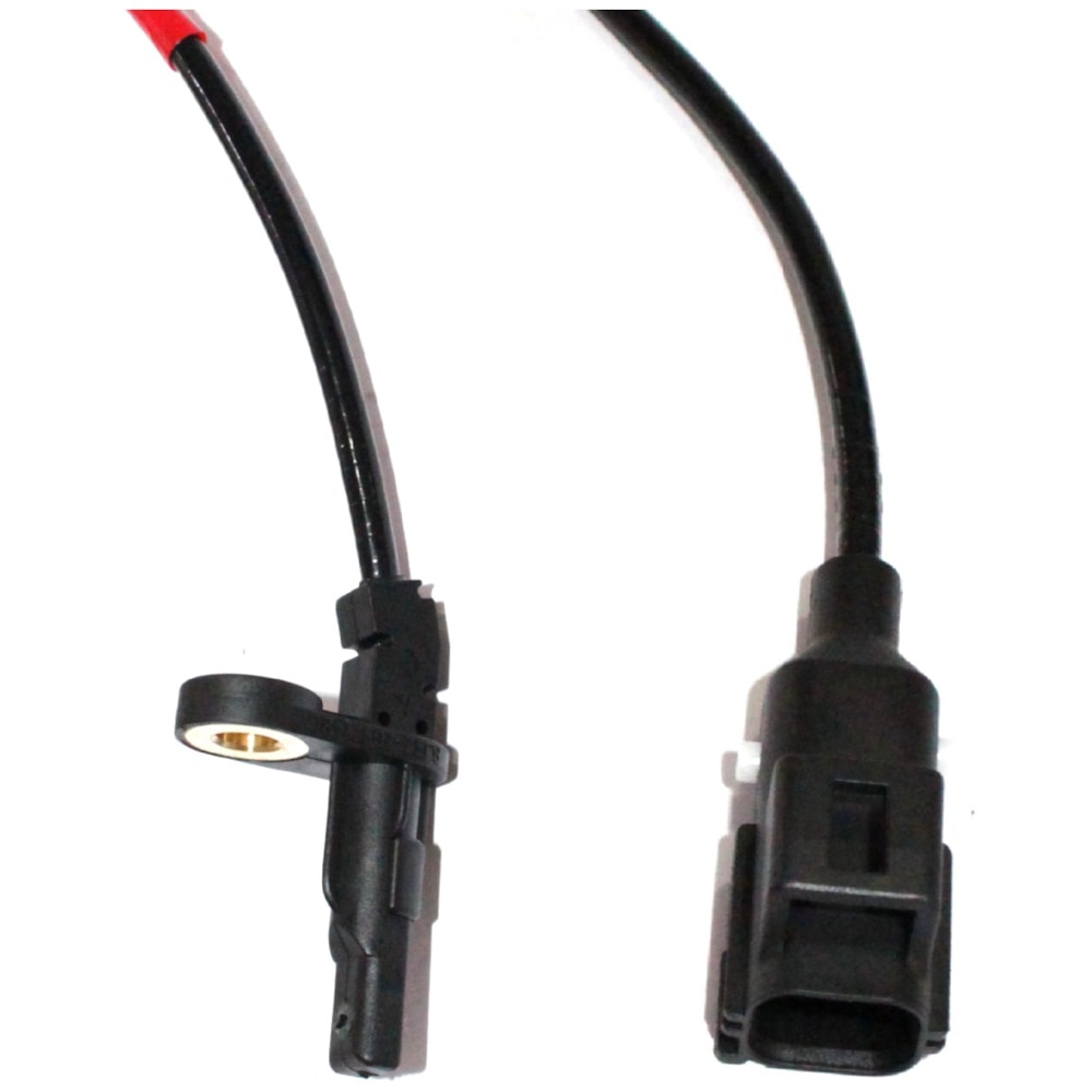 SENSOR FREIO ABS TRASEIRO AMBOS LADOS LAND ROVER RANGER EVOQUE 2011 EM DIANTE - MAXAUTO SENSOR FREIO ABS TRASEIRO AMBOS LADOS LAND ROVER RANGER EVOQUE 2011 EM DIANTE - MAXAUTO