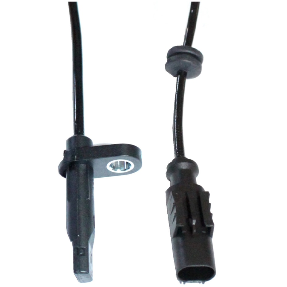 SENSOR FREIO ABS TRASEIRO AMBOS OS LADOS FIAT UNO 2011 EM DIANTE / PALIO 2012 EM DIANTE / MOBI 2017 EM DIANTE - MAXAUTO SENSOR FREIO ABS TRASEIRO AMBOS OS LADOS FIAT UNO 2011 EM DIANTE / PALIO 2012 EM DIANTE / MOBI 2017 EM DIANTE - MAXAUTO