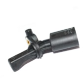 SENSOR FREIO ABS TRASEIRO DIREITO AUDI A2 1999 A 2005 / VW VOLKSWAGEN CROSSFOX 2005 EM DIANTE / FOX 2003 EM DIANTE - MAXAUTO SENSOR FREIO ABS TRASEIRO DIREITO AUDI A2 1999 A 2005 / VW VOLKSWAGEN CROSSFOX 2005 EM DIANTE / FOX 2003 EM DIANTE - MAXAUTO