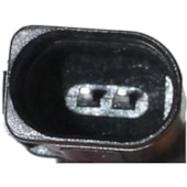 SENSOR FREIO ABS TRASEIRO DIREITO AUDI A3 2003 A 2015 / Q3 2011 EM DIANTE / TT 2006 EM DIANTE / VW BORA 2007/2010 - MAXAUTO SENSOR FREIO ABS TRASEIRO DIREITO AUDI A3 2003 A 2015 / Q3 2011 EM DIANTE / TT 2006 EM DIANTE / VW BORA 2007/2010 - MAXAUTO