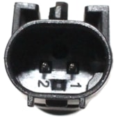 SENSOR FREIO ABS TRASEIRO DIREITO FIAT FIORINO 2011 EM DIANTE / STRADA ADVENTURE/ TREKKING/ WORKING 2012 EM DIANTE - MAXAUTO SENSOR FREIO ABS TRASEIRO DIREITO FIAT FIORINO 2011 EM DIANTE / STRADA ADVENTURE/ TREKKING/ WORKING 2012 EM DIANTE - MAXAUTO