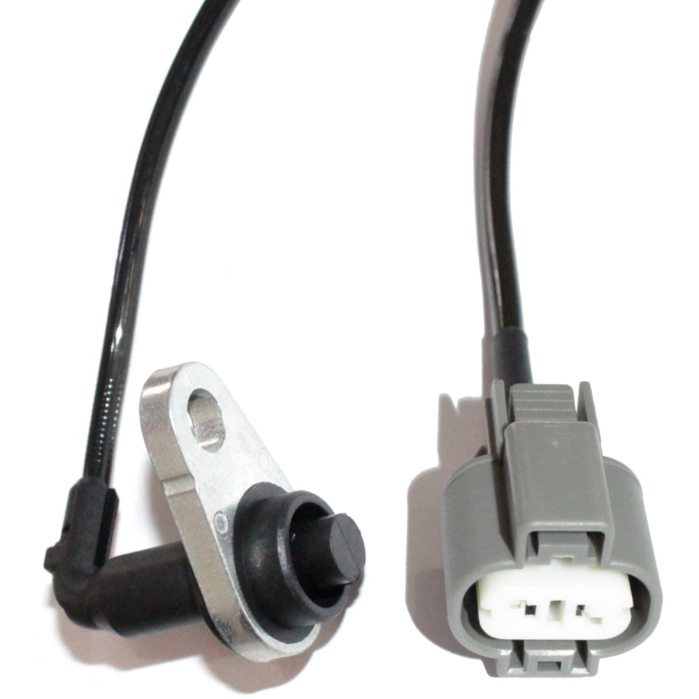 SENSOR FREIO ABS TRASEIRO DIREITO MITSUBISHI L-200 TRITON 2016 EM DIANTE - MAXAUTO SENSOR FREIO ABS TRASEIRO DIREITO MITSUBISHI L-200 TRITON 2016 EM DIANTE - MAXAUTO