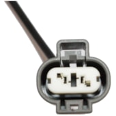 SENSOR FREIO ABS TRASEIRO DIREITO MITSUBISHI L-200 TRITON / PAJERO DAKAR / 2011 A 2015 - MAXAUTO SENSOR FREIO ABS TRASEIRO DIREITO MITSUBISHI L-200 TRITON / PAJERO DAKAR / 2011 A 2015 - MAXAUTO