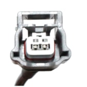 SENSOR FREIO ABS TRASEIRO DIREITO NISSAN SENTRA 2013 A 2017 - MAXAUTO SENSOR FREIO ABS TRASEIRO DIREITO NISSAN SENTRA 2013 A 2017 - MAXAUTO