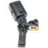 SENSOR FREIO ABS TRASEIRO ESQUERDO AUDI A2 1999 A 2005 / VW VOLKSWAGEN CROSSFOX 2005 EM DIANTE / FOX 2003 EM DIANTE - MAXAUTO SENSOR FREIO ABS TRASEIRO ESQUERDO AUDI A2 1999 A 2005 / VW VOLKSWAGEN CROSSFOX 2005 EM DIANTE / FOX 2003 EM DIANTE - MAXAUTO