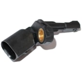 SENSOR FREIO ABS TRASEIRO ESQUERDO AUDI A3 2003 A 2015 / Q3 2011 EM DIANTE / TT 2006 EM DIANTE / VW BEETLE 2011 > - MAXAUTO